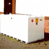 Model HS-2000-3A