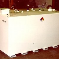Model LS-1500-SPB-3A