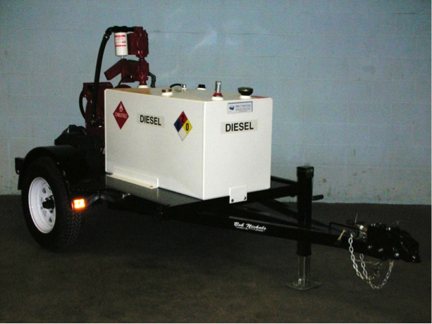 Towable Fuel Tanks And Trailer Fuel Tanks Safe T Tank Corp