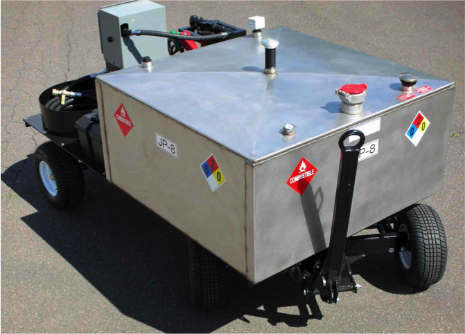 Model TS-500-7D12-RD-BTA
