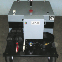 Model TS-500-7D12-RD-BTA