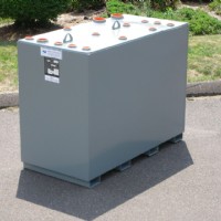 Model HSX-500-2A