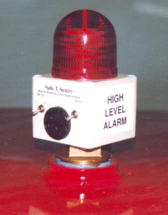 Alarms